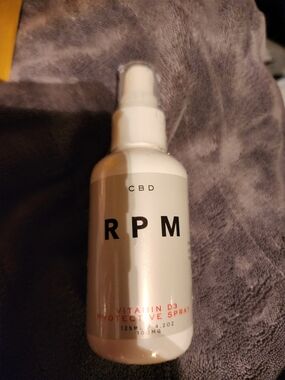 Sale🔥RPM Vitamin D3 Protective Spray
